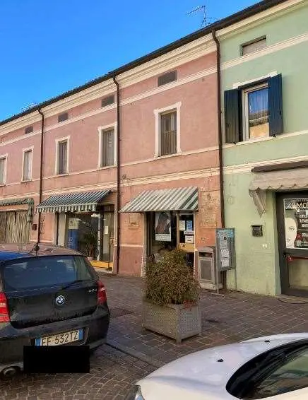 Stabile - Palazzo via Marconi 59, Curtatone