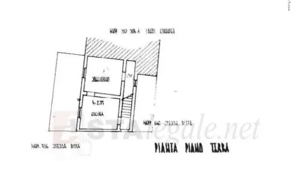 Appartamento via Xxv Aprile Snc, Ameglia