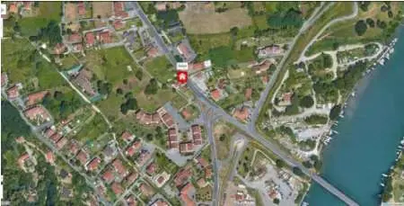 Appartamento via Xxv Aprile Snc, Ameglia