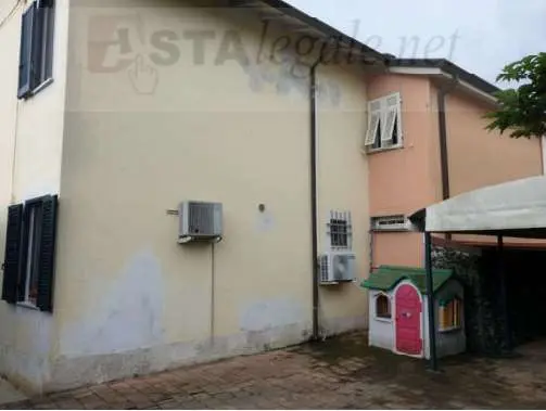 Appartamento via Xxv Aprile Snc, Ameglia