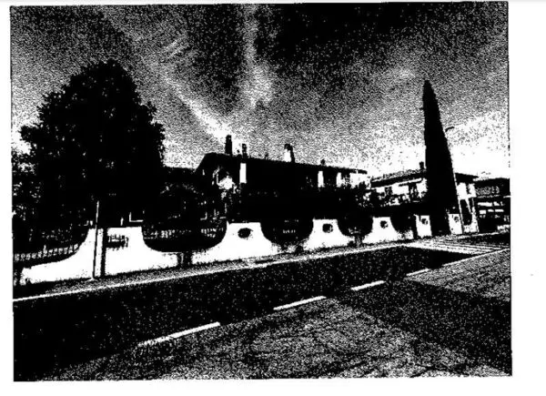 Appartamento via Carnia 30, Verona