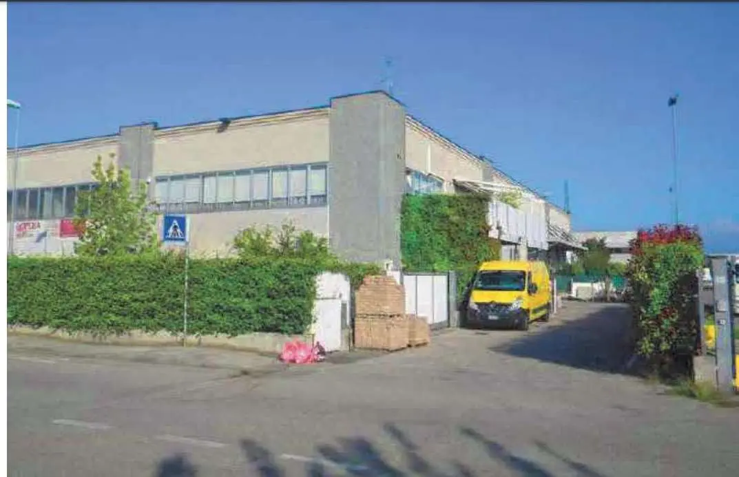 Immagine per Capannone in vendita a Sona via Liguria 10