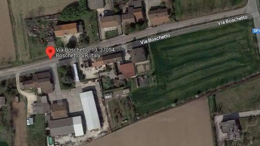 Immagine per Appartamento in vendita a Nogara via Boschetto 13/a