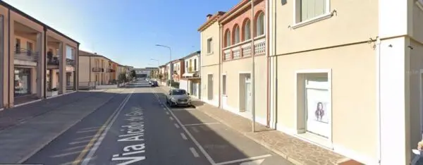 Appartamento via Alcide De Gasperi 2, Isola Della Scala