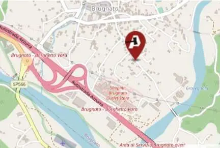 Appartamento Brugnato