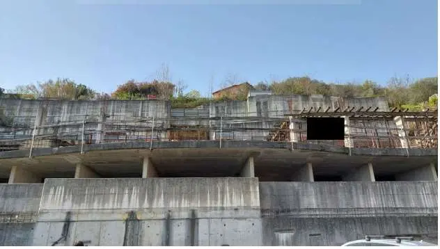 Immagine per Stabile - Palazzo in asta a La Spezia via Fieschi snc
