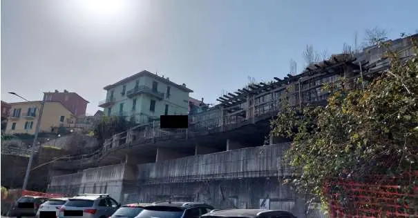 Immagine per Stabile - Palazzo in asta a La Spezia via Fieschi snc
