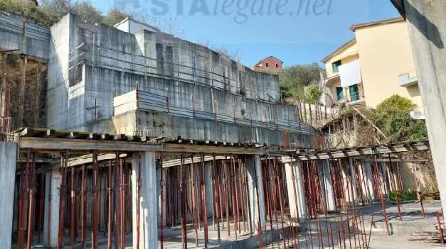 Immagine per Stabile - Palazzo in asta a La Spezia via Fieschi snc