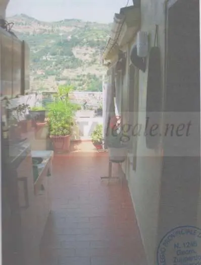 Appartamento via Olivi 18, Ventimiglia