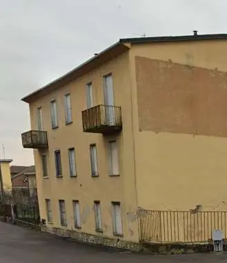 Appartamento via Armando Diaz 33, Casalpusterlengo