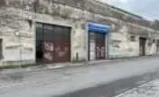 Capannone via San Fereolo 22/24, Lodi
