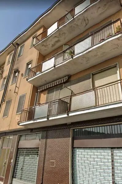 Appartamento via Ada Negri 17, Salerano Sul Lambro