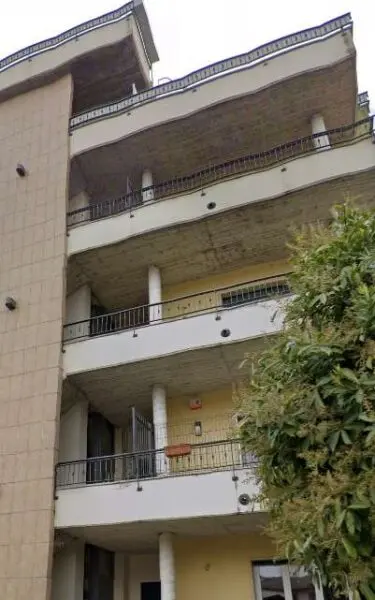 Appartamento via Giacomo Puccini 78, Sant'Angelo Lodigiano
