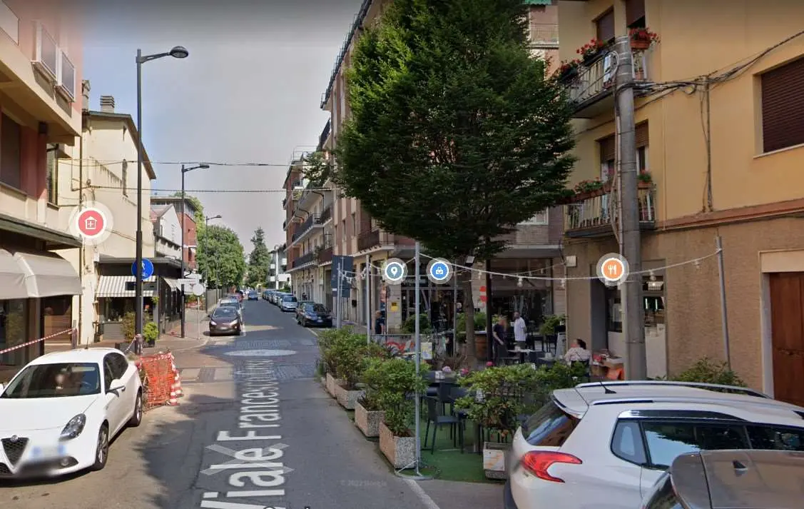 Immagine per Appartamento in vendita a Sassuolo via Francesco Crispi 5