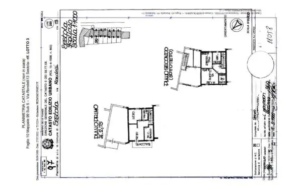 Appartamento via Geminiano Rondelli 13, Sestola