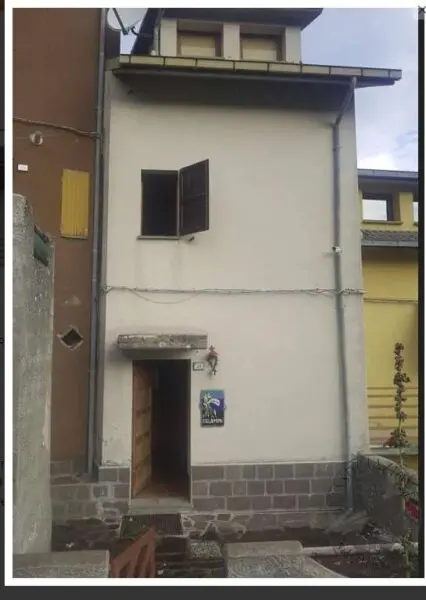 Appartamento via Geminiano Rondelli 13, Sestola