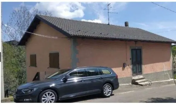 Appartamento via Radici 112, Pievepelago