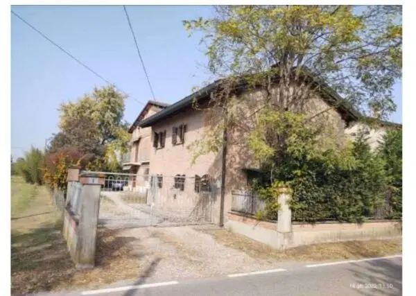 Appartamento via San Lorenzo N 1-3-5, Castelnuovo Rangone