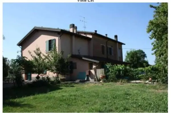 Appartamento via San Lorenzo N 1-3-5, Castelnuovo Rangone