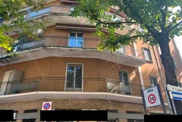 Appartamento via Rolando Dè Capelluti 55, Parma