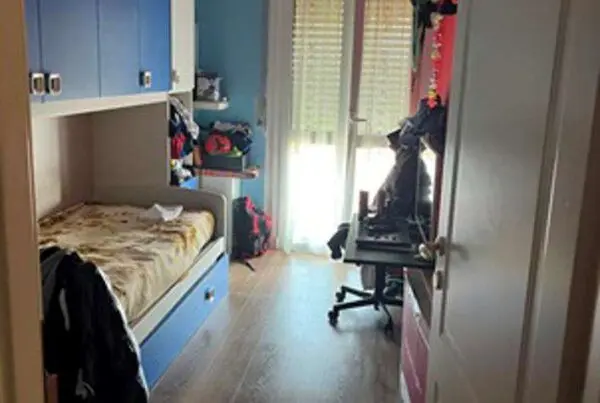 Appartamento via Rolando Dè Capelluti 55, Parma