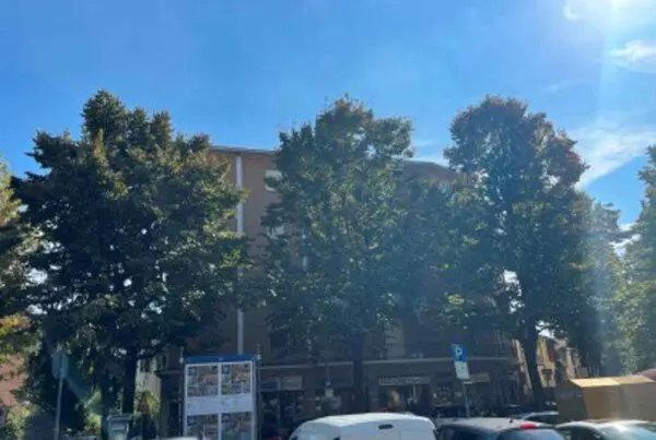 Appartamento via Rolando Dè Capelluti 55, Parma