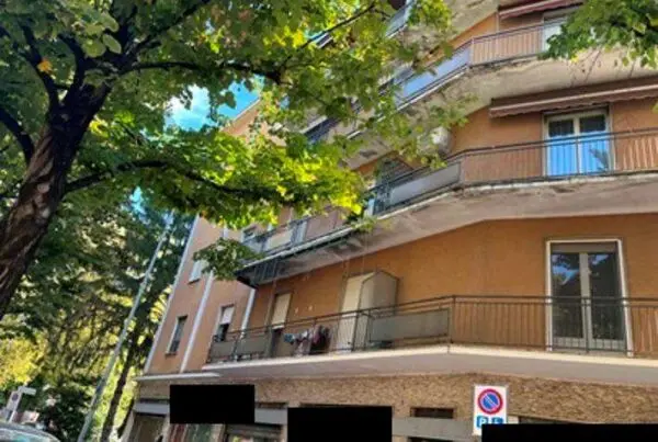 Appartamento via Rolando Dè Capelluti 55, Parma