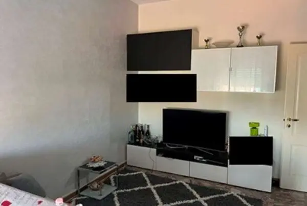 Appartamento via Rolando Dè Capelluti 55, Parma