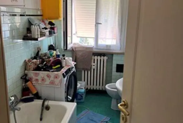 Appartamento via Rolando Dè Capelluti 55, Parma