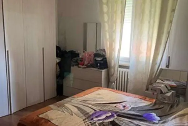 Appartamento via Rolando Dè Capelluti 55, Parma