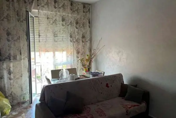 Appartamento via Rolando Dè Capelluti 55, Parma