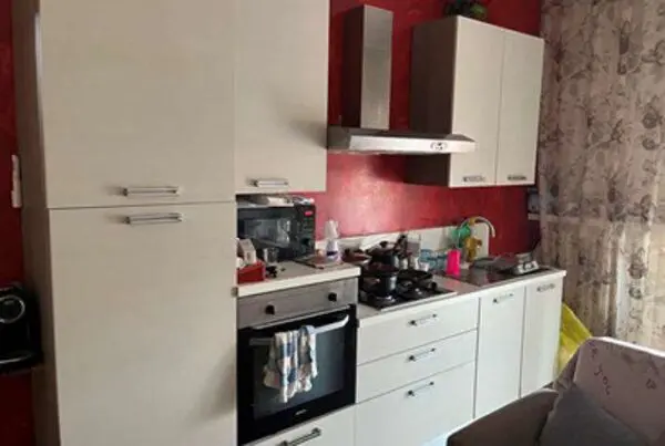 Appartamento via Rolando Dè Capelluti 55, Parma