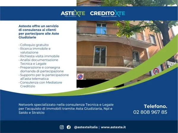 Appartamento via Rolando Dè Capelluti 55, Parma