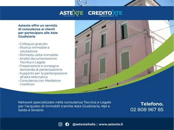 Stabile - Palazzo 9, Gualtieri