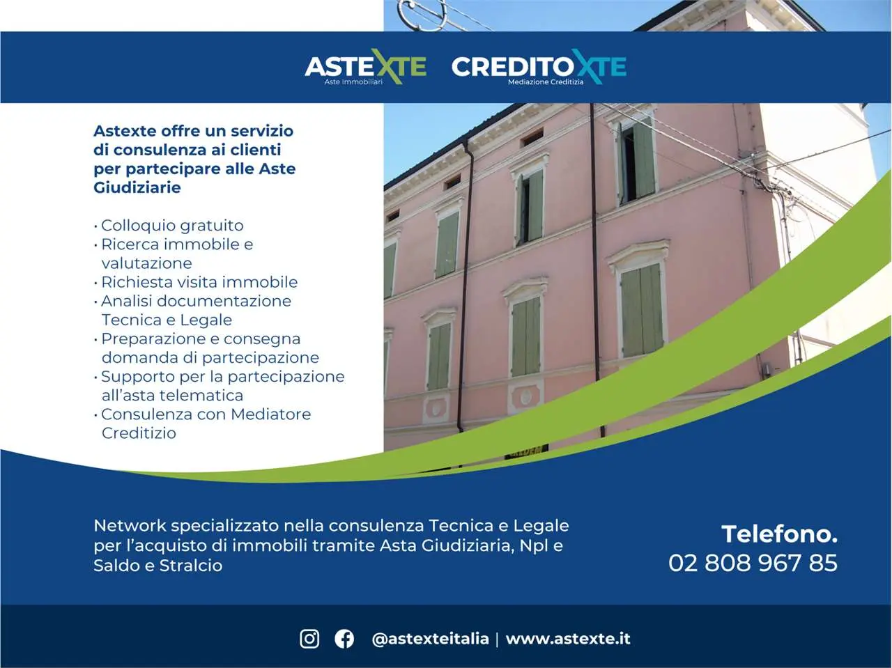 Immagine per Stabile - Palazzo in asta a Gualtieri 9
