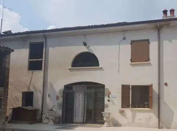 Stabile - Palazzo 11, Boretto