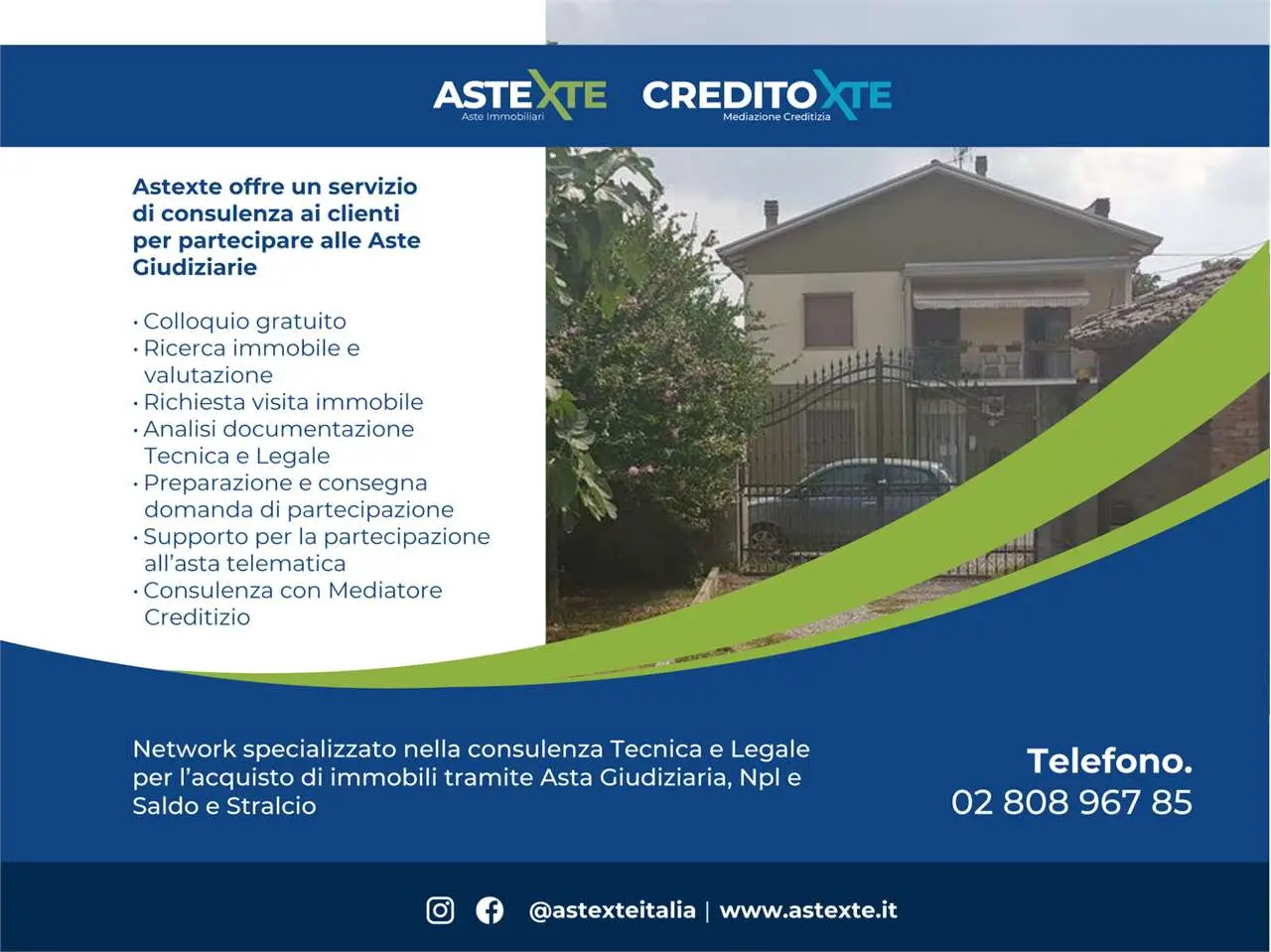 Immagine per Stabile - Palazzo in asta a Boretto 11