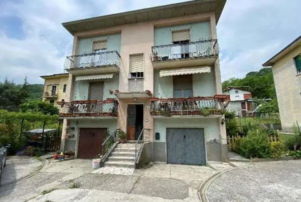 Appartamento 11, Salsomaggiore Terme