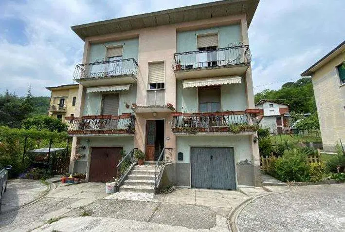 Immagine per Appartamento in asta a Salsomaggiore Terme 11