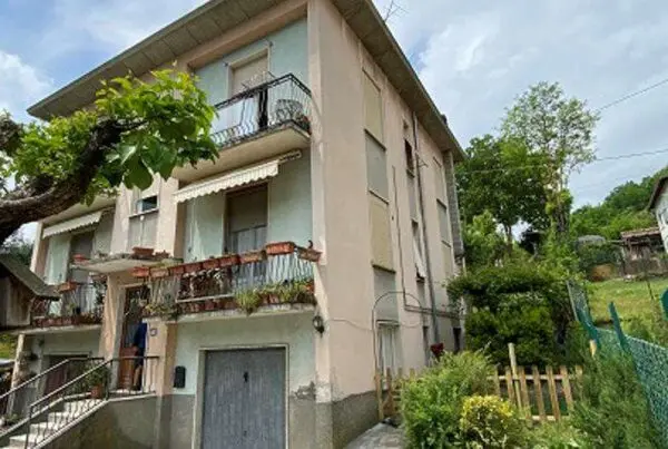 Appartamento 11, Salsomaggiore Terme