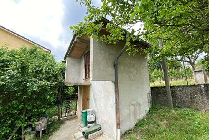 Immagine per Appartamento in asta a Salsomaggiore Terme 11