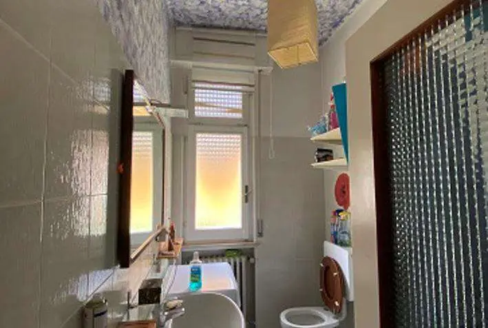 Immagine per Appartamento in asta a Salsomaggiore Terme 11