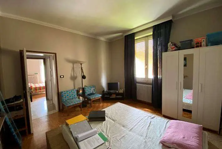 Immagine per Appartamento in asta a Salsomaggiore Terme 11