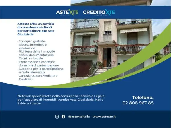 Appartamento 11, Salsomaggiore Terme