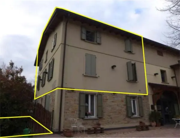 Appartamento via Caduti Della Bettola 119, Vezzano Sul Crostolo