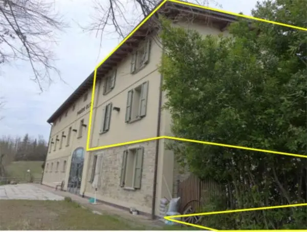 Appartamento via Caduti Della Bettola 119, Vezzano Sul Crostolo