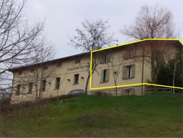 Appartamento via Caduti Della Bettola 119, Vezzano Sul Crostolo