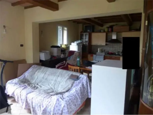 Appartamento via Caduti Della Bettola 119, Vezzano Sul Crostolo