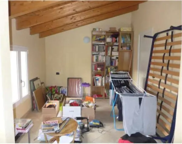 Appartamento via Caduti Della Bettola 119, Vezzano Sul Crostolo
