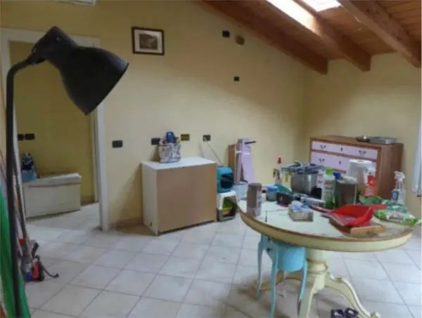 Appartamento via Caduti Della Bettola 119, Vezzano Sul Crostolo